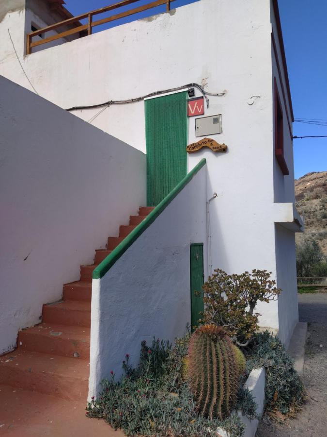 Ca'Conchita Villa San Nicolas Exterior photo