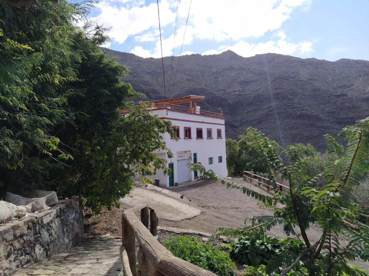 Ca'Conchita Villa San Nicolas Exterior photo