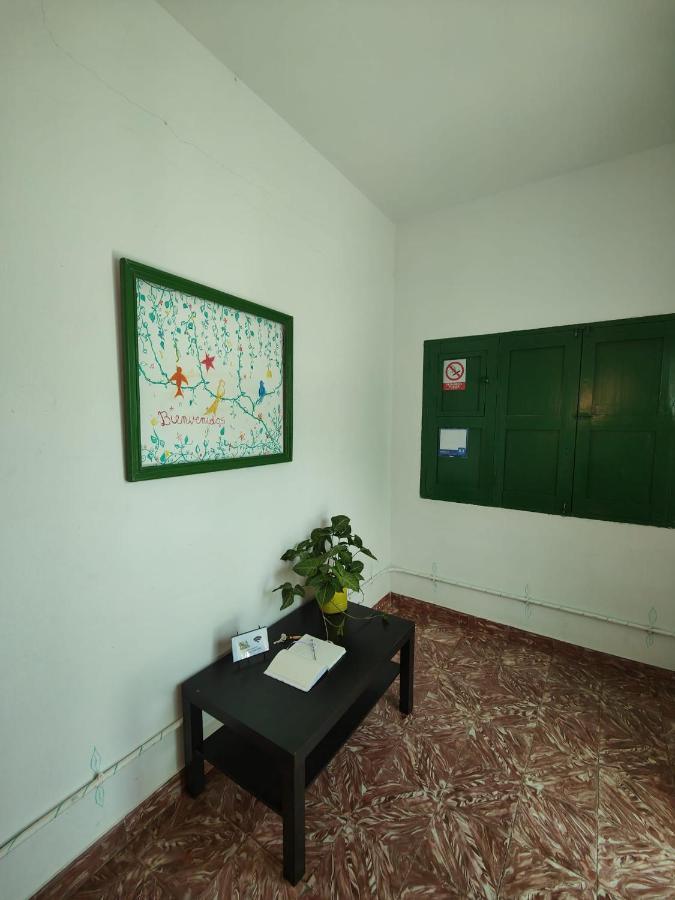 Ca'Conchita Villa San Nicolas Exterior photo