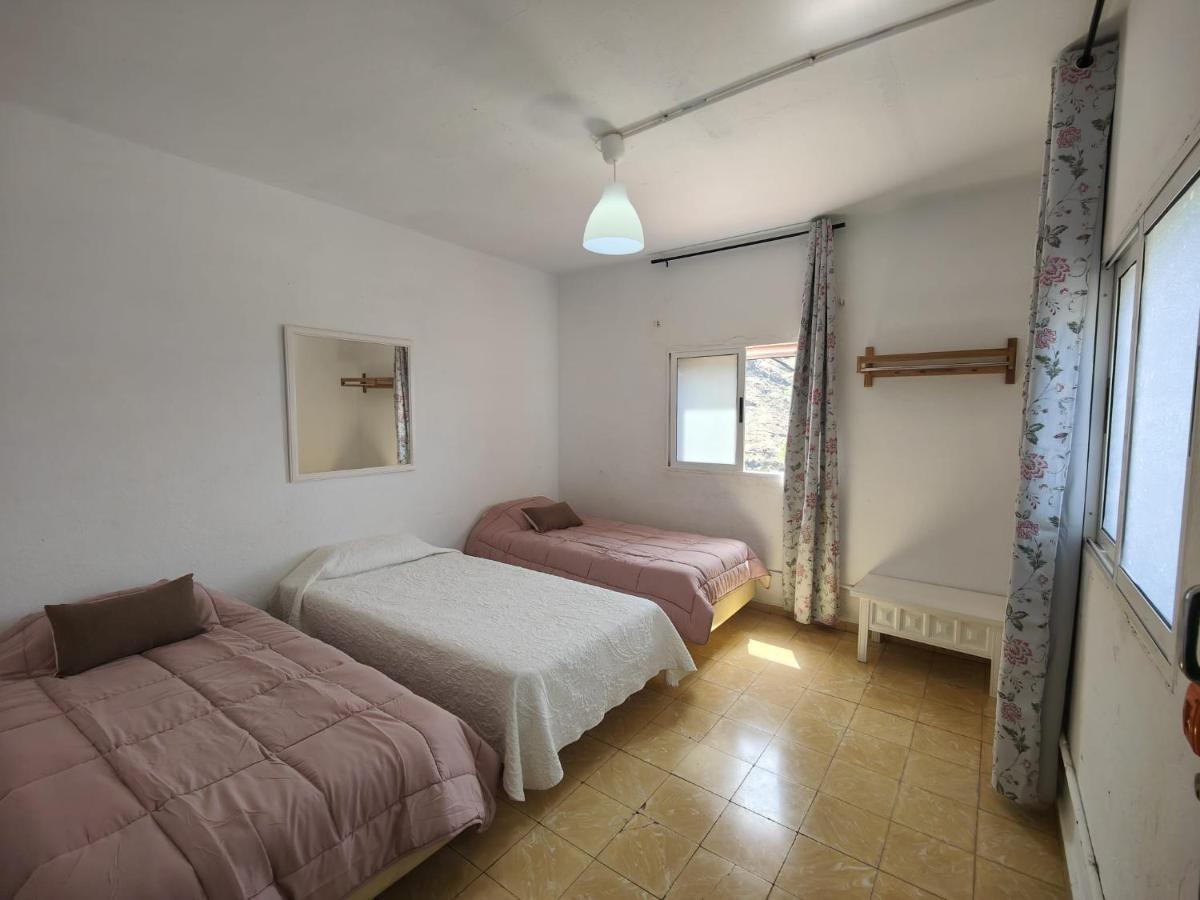 Ca'Conchita Villa San Nicolas Exterior photo